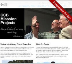 Calvary Chapel Broomfield